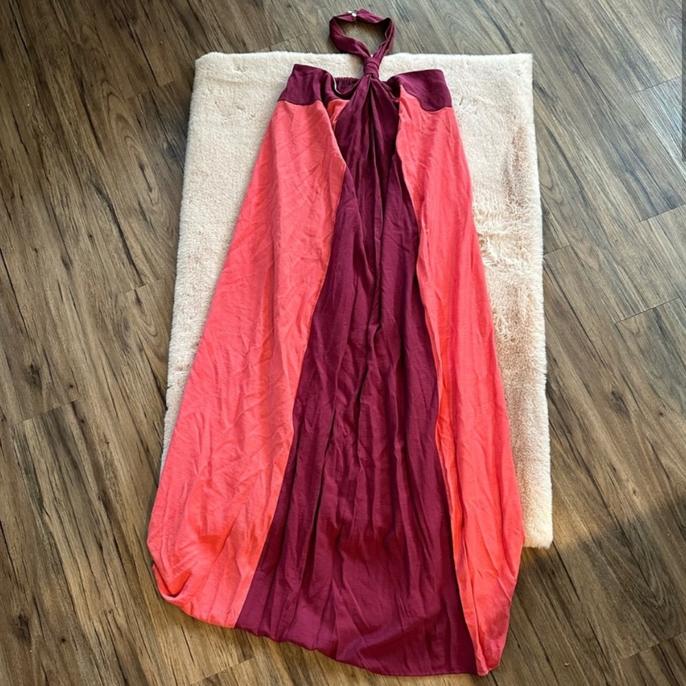 Nine West Maxi Dress